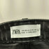 ザラ ZARA スリッドデニムパンツ レディース FR:34