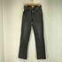 ザラ ZARA スリッドデニムパンツ レディース FR:34