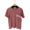 エムエイチエル MHL. ロゴプリント クルーネックTシャツ メンズ JPN:L
