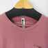 エムエイチエル MHL. ロゴプリント クルーネックTシャツ メンズ JPN:L