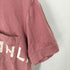 エムエイチエル MHL. ロゴプリント クルーネックTシャツ メンズ JPN:L