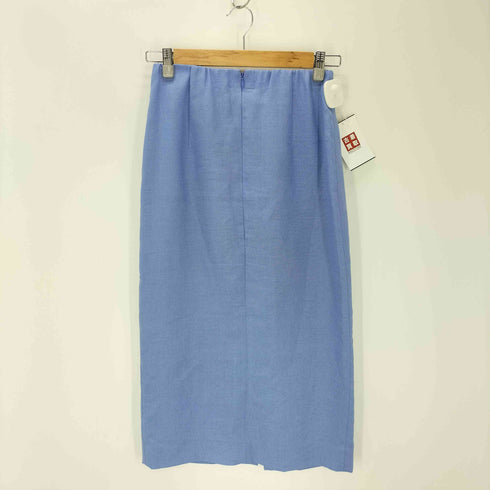 ユナイテッドアローズ UNITED ARROWS UBCB TA/P フロントスリット タイトスカート レディース JPN:34