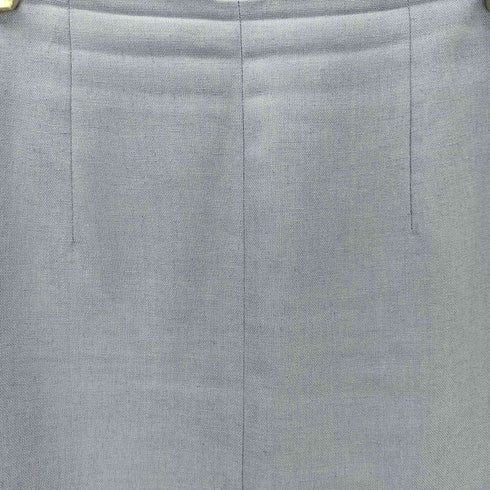 ユナイテッドアローズ UNITED ARROWS UBCB TA/P フロントスリット タイトスカート レディース JPN:34