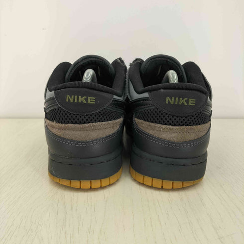 ナイキ NIKE DUNK LOW SCRAP メンズ JPN:27.5