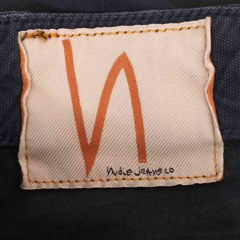 ヌーディージーンズ Nudie Jeans SLIM ADAM メンズ W29 L32