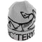 アークテリクス ARCTERYX 23SS BIRD WORD TOQUE ロゴ ビーニー メンズ 58cm
