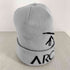 アークテリクス ARCTERYX 23SS BIRD WORD TOQUE ロゴ ビーニー メンズ 58cm
