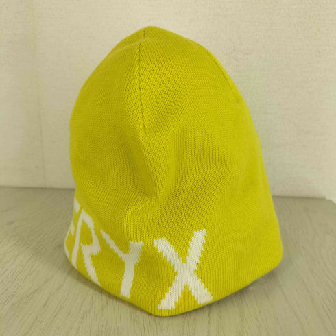 アークテリクス ARCTERYX 24SS WORD HEAD TOQUE ロゴ ビーニー メンズ 58cm