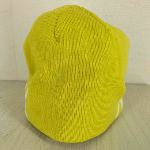 アークテリクス ARCTERYX 24SS WORD HEAD TOQUE ロゴ ビーニー メンズ 58cm