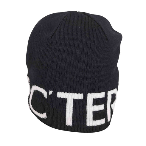 アークテリクス ARCTERYX 24SS WORD HEAD TOQUE ロゴ ビーニー メンズ 58cm