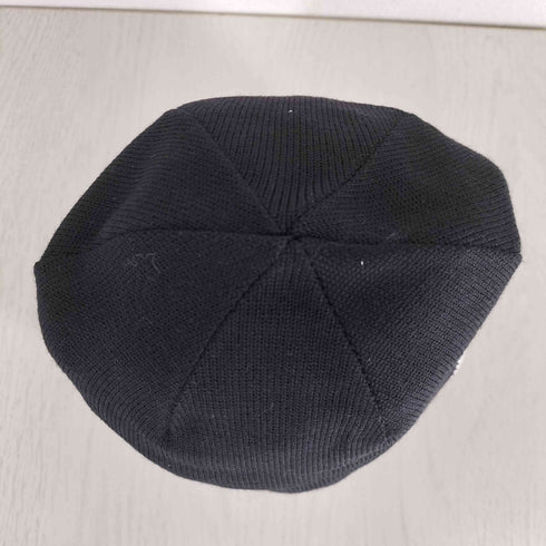 アークテリクス ARCTERYX 24SS WORD HEAD TOQUE ロゴ ビーニー メンズ 58cm