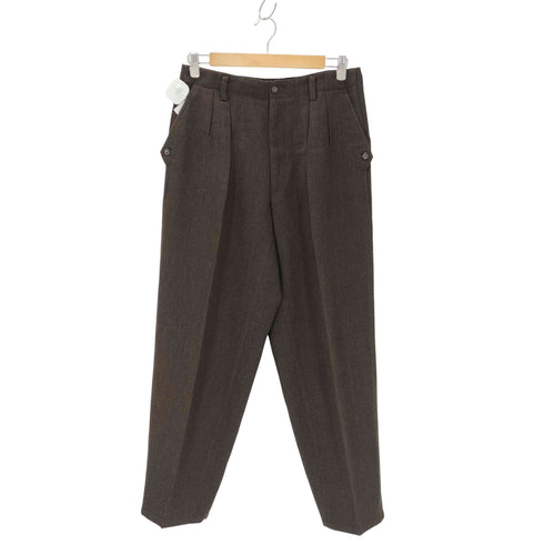 ジュンメン JUN MEN 80s-90s タックスラックス メンズ 78cm