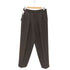ジュンメン JUN MEN 80s-90s タックスラックス メンズ 78cm