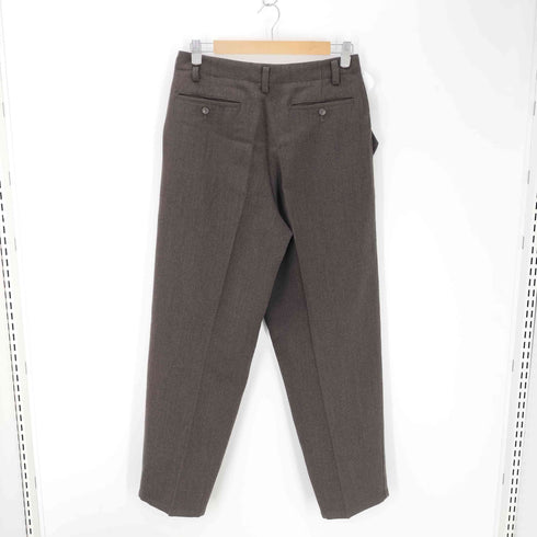 ジュンメン JUN MEN 80s-90s タックスラックス メンズ 78cm