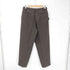 ジュンメン JUN MEN 80s-90s タックスラックス メンズ 78cm