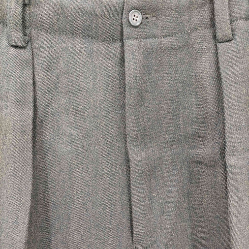 ジュンメン JUN MEN 80s-90s タックスラックス メンズ 78cm