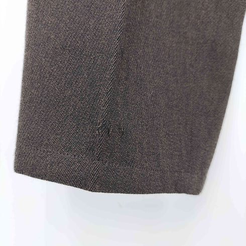 ジュンメン JUN MEN 80s-90s タックスラックス メンズ 78cm