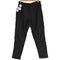 ストーンアイランド STONE ISLAND Black Padded Nylon Pants ナイロンメタル イージーパンツ メンズ W34