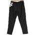 ストーンアイランド STONE ISLAND Black Padded Nylon Pants ナイロンメタル イージーパンツ メンズ W34