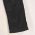 ストーンアイランド STONE ISLAND Black Padded Nylon Pants ナイロンメタル イージーパンツ メンズ W34