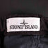 ストーンアイランド STONE ISLAND Black Padded Nylon Pants ナイロンメタル イージーパンツ メンズ W34