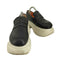 マルニ MARNI PLATFORM LOAFERS フラットシューズ レディース JPN:37