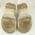 マルニ MARNI PLATFORM LOAFERS フラットシューズ レディース JPN:37