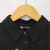 ザラ ZARA 立体ドット柄 L/S シャツ レディース import:XS