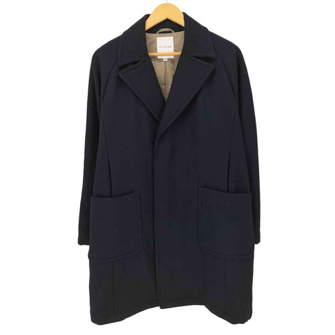 スティルバイハンド STILL BY HAND シンサレートオーバーコート メンズ JPN:46