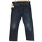 リーバイスヴィンテージクロージング Levis Vintage Clothing 隠しリベット 片側BIG E 赤耳 1947年復刻 501XX メンズ W34 L32