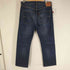 リーバイスヴィンテージクロージング Levis Vintage Clothing 隠しリベット 片側BIG E 赤耳 1947年復刻 501XX メンズ W34 L32