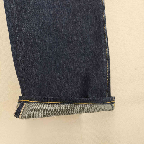 リーバイスヴィンテージクロージング Levis Vintage Clothing 隠しリベット 片側BIG E 赤耳 1947年復刻 501XX メンズ W34 L32