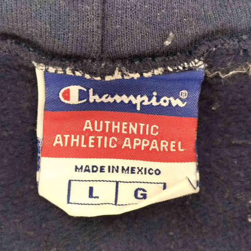 チャンピオン Champion 00s プルオーバーパーカー メンズ JPN:L