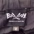 バッドボーイ BADBOY 2WAY ロゴプリントカーゴパンツ メンズ M