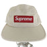 シュプリーム Supreme 24SS Washed Chino Twill Camp Cap メンズ