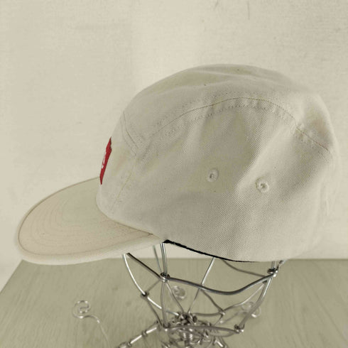 シュプリーム Supreme 24SS Washed Chino Twill Camp Cap メンズ