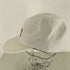 シュプリーム Supreme 24SS Washed Chino Twill Camp Cap メンズ