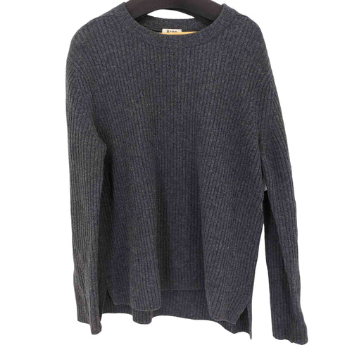 アクネストゥディオズ ACNE STUDIOS ウール ニット メンズ import:M
