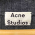 アクネストゥディオズ ACNE STUDIOS ウール ニット メンズ import:M