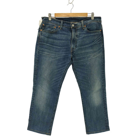リーバイス Levis PREMIUM 511 ビッグE デニムパンツ メンズ 36×32