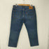 リーバイス Levis PREMIUM 511 ビッグE デニムパンツ メンズ 36×32