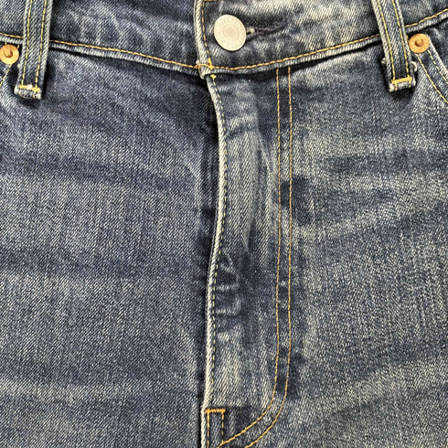 リーバイス Levis PREMIUM 511 ビッグE デニムパンツ メンズ 36×32