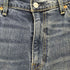 リーバイス Levis PREMIUM 511 ビッグE デニムパンツ メンズ 36×32