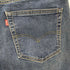 リーバイス Levis PREMIUM 511 ビッグE デニムパンツ メンズ 36×32