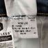 リーバイス Levis PREMIUM 511 ビッグE デニムパンツ メンズ 36×32