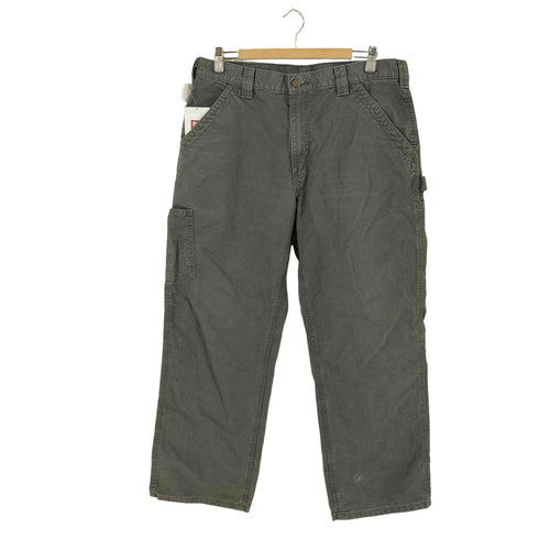カーハート Carhartt ペインターパンツ メンズ 36x30