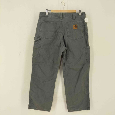 カーハート Carhartt ペインターパンツ メンズ 36x30