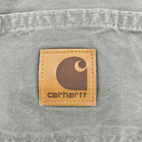 カーハート Carhartt ペインターパンツ メンズ 36x30
