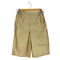 ...&DEAR フェイクレザー イージーショーツ ショートパンツ レディース 36