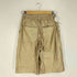 ...&DEAR フェイクレザー イージーショーツ ショートパンツ レディース 36